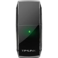 Сетевая карта Wi-Fi TP-Link Archer T2U Фото