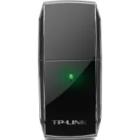 Мережева карта Wi-Fi TP-Link Archer T2U Фото