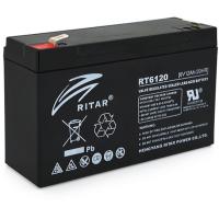 Батарея до ДБЖ Ritar RT6120A, 6V-12Ah Фото