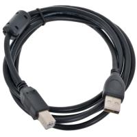 Кабель для принтера Maxxter USB 2.0 AM/BM 1.8m Фото