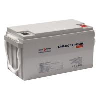 Батарея к ИБП LogicPower LPM MG 12В 65Ач Фото