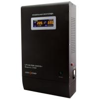 Источник бесперебойного питания LogicPower LPY- W - PSW-3000VA+, 10А/20А Фото