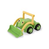 Ігровий набір Melissa&Doug Бульдозер Жабеня Фото