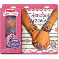 Набір для творчості Melissa&Doug Браслеты-фенички Дружба Фото