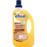 Средство для мытья пола Emsal для дерев'яних поверхонь 750 мл Фото