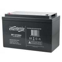 Батарея к ИБП EnerGenie 12В 100 Ач Фото