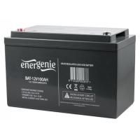 Батарея до ДБЖ EnerGenie 12В 100 Ач Фото