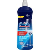 Ополаскиватель для посудомоечных машин Finish 800 мл Фото