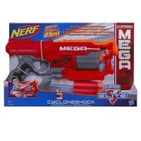 Іграшкова зброя Hasbro Nerf МЕГА Циклон (бластер) Фото