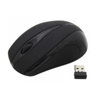 Мишка Esperanza EM101K Black Фото