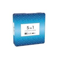 Настольная игра Tactic 5 в 1 Фото