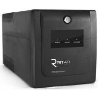 Пристрій безперебійного живлення Ritar RTP1200 (720W) Proxima-L Фото