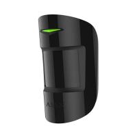 Датчик движения Ajax CombiProtect чорна Фото