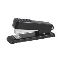 Степлер Axent Exakt-2 metal, №24/6, 25 sheets., black Фото