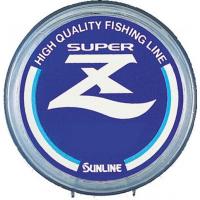 Леска Sunline SUPER Z HG 50м #1.2/0.181мм 2,77кг Фото