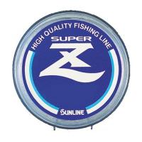Леска Sunline SUPER Z HG 50м #1.2/0.181мм 2,77кг Фото