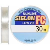 Леска Sunline SIG-FC 30м 0.225мм Фото