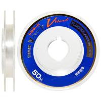 Волосінь Sunline FC Tornado V Hard HG 50м #2 0.235мм 4кг Фото