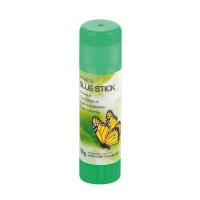 Клей Buromax Glue stick 35г, PVP, transparent Фото
