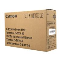 Оптический блок (Drum) Canon C-EXV50 IR1435/1435i/1435iF Black Фото