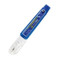 Коректор Buromax pen 8 ml, metal tip Фото