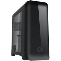 Корпус для ПК Gamemax H602-BK Фото