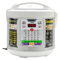 Мультиварка Rotex RMC 532-W Фото