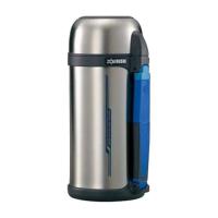 Термос Zojirushi SF-CС20XA 2 л Steel Фото