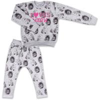 Набор детской одежды Breeze с котиками Фото