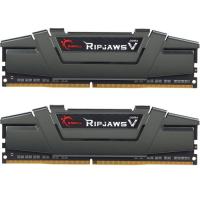 Модуль пам'яті для комп'ютера G.Skill DDR4 16GB (2x8GB) 3200 MHz RipjawsV Фото