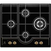 Варочна поверхня Electrolux GPE 363 RBK Фото