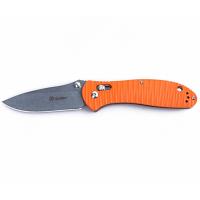 Нож Ganzo G7392P оранжевый Фото