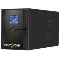 Пристрій безперебійного живлення LogicPower LPM-UL625VA Фото