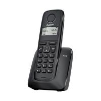 Телефон DECT Gigaset A116 Black Фото
