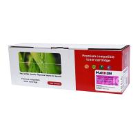 Картридж Makkon HP CLJ CB543A (125A) (SB543A) 1.4k magenta Фото