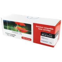 Картридж Makkon HP CLJP CF210A (131A) (SF210A) 1.4k black Фото