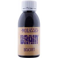 Добавка Brain fishing Molasses Biscuit (Бисквит) 120ml Фото