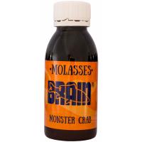 Добавка Brain fishing Molasses Monster Crab (краб), 120 ml Фото