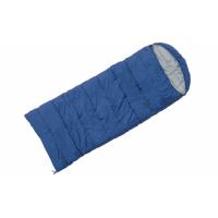 Спальный мешок Terra Incognita Asleep 300 WIDE (R) (тёмно-синий) Фото