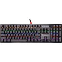 Клавиатура A4Tech Bloody B820R USB Black Фото