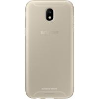 Чехол для мобильного телефона Samsung для J5 (2017)/J530-EF-AJ530TFEGRU - Jelly Cover (G Фото