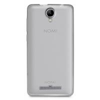 Чехол для мобильного телефона Nomi Ultra Thin TPU UTCi5010 прозорий Фото