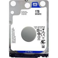 Жесткий диск для ноутбука WD 2.5" 1TB Фото