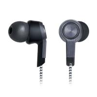 Наушники REAL-EL Z-1710 Black Фото