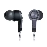 Наушники REAL-EL Z-1710 Black Фото