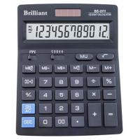 Калькулятор Brilliant BS-0111 Фото