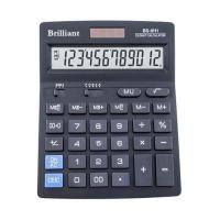 Калькулятор Brilliant BS-0111 Фото