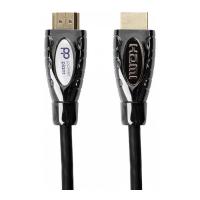 Кабель мультимедійний PowerPlant HDMI M to HDMI M 2.0m Фото