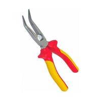 Плоскогубцы Stanley MaxSteel VDE 1000V электрика, изог.губки L=200мм Фото