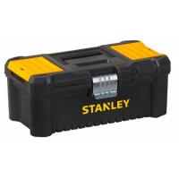 Ящик для інструментів Stanley ESSENTIAL, 16 (406x205x195мм) Фото